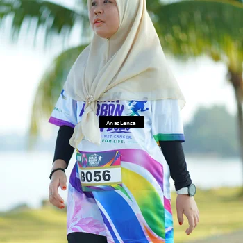 Runner Photo 6115089