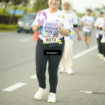 Runner Photo 6115091