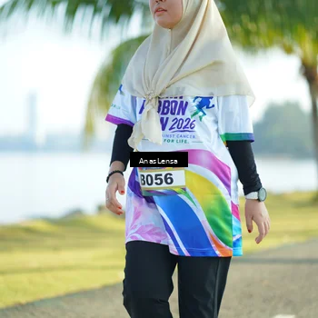 Runner Photo 6115092
