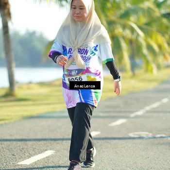 Runner Photo 6115095