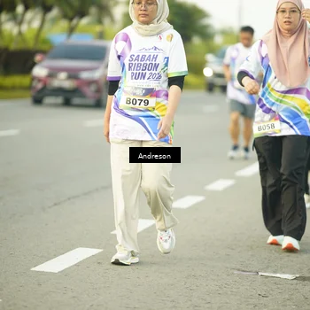 Runner Photo 6115097