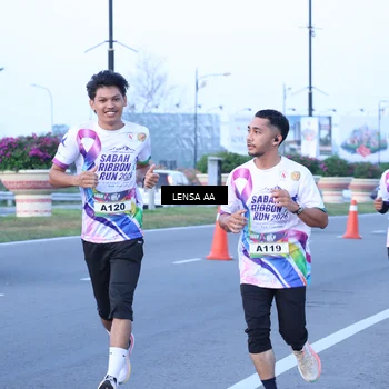 Runner Photo 6115099