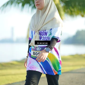 Runner Photo 6115100