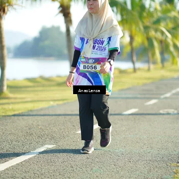 Runner Photo 6115102