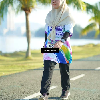 Runner Photo 6115104