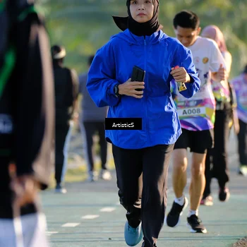 Runner Photo 6115107