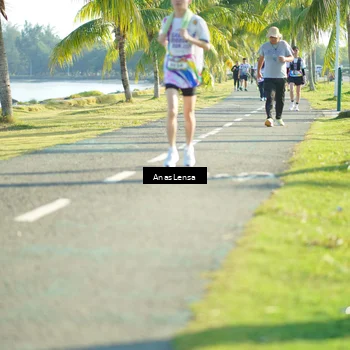 Runner Photo 6115108