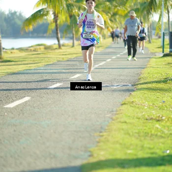 Runner Photo 6115113