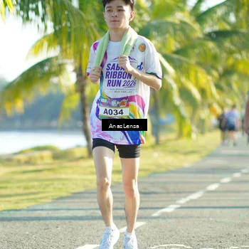Runner Photo 6115115
