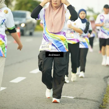 Runner Photo 6115117