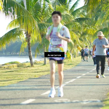 Runner Photo 6115118