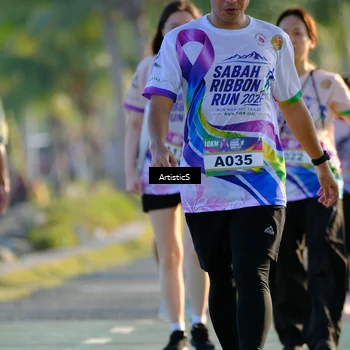 Runner Photo 6115119