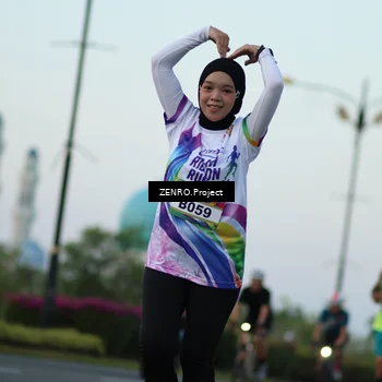 Runner Photo 6115120