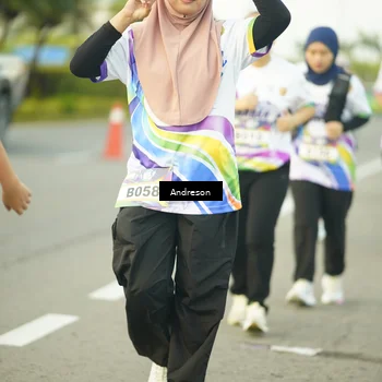 Runner Photo 6115121