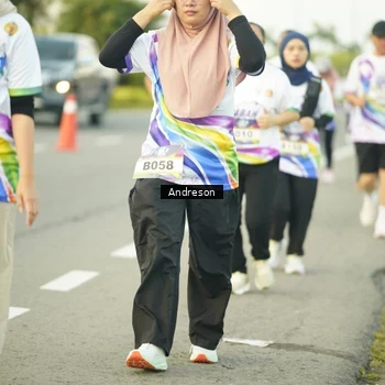 Runner Photo 6115122