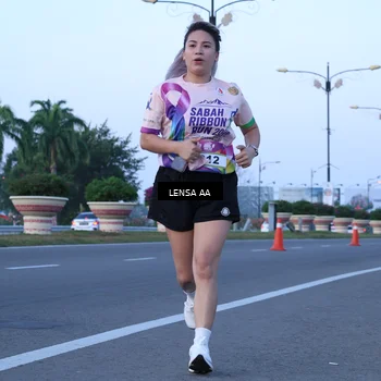 Runner Photo 6115123