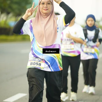 Runner Photo 6115127