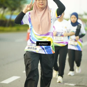 Runner Photo 6115128