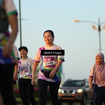 Runner Photo 6115129