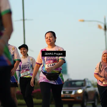 Runner Photo 6115131