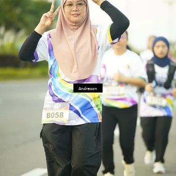 Runner Photo 6115132