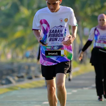 Runner Photo 6115133