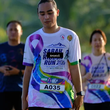 Runner Photo 6115134