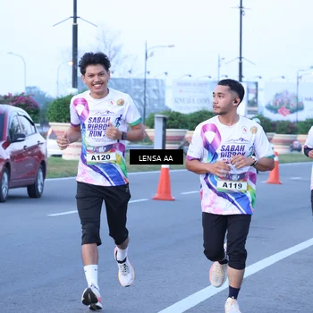 Runner Photo 6115136
