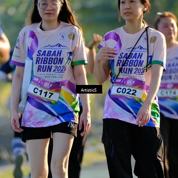 Runner Photo 6115142