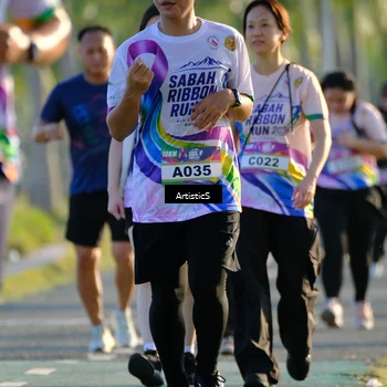 Runner Photo 6115145