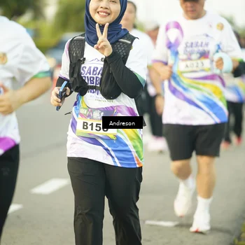 Runner Photo 6115147