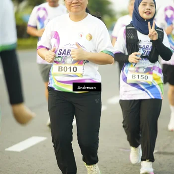 Runner Photo 6115148