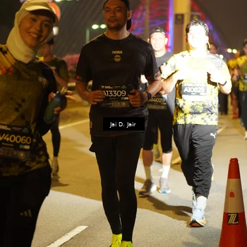 Runner Photo 6115150
