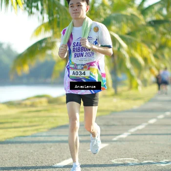 Runner Photo 6115151