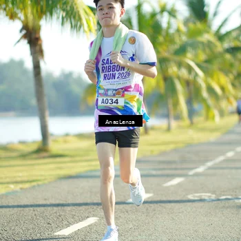 Runner Photo 6115153