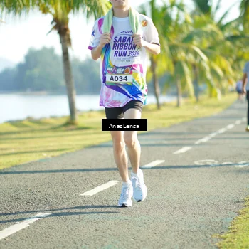 Runner Photo 6115154