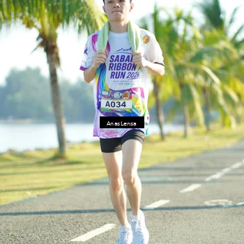 Runner Photo 6115156