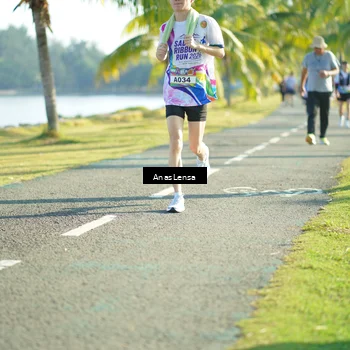 Runner Photo 6115159