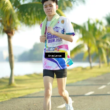 Runner Photo 6115160