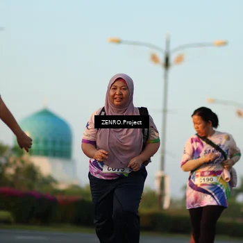 Runner Photo 6115162
