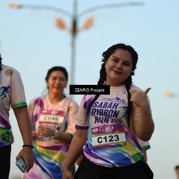 Runner Photo 6115168