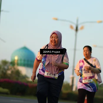 Runner Photo 6115177