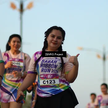 Runner Photo 6115181