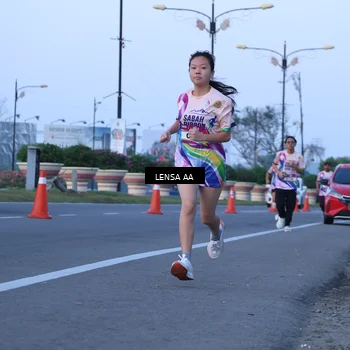 Runner Photo 6115188