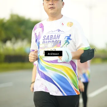 Runner Photo 6115198
