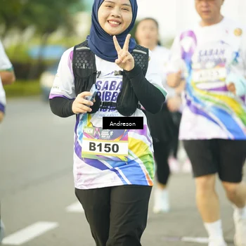 Runner Photo 6115200