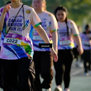 Runner Photo 6115201