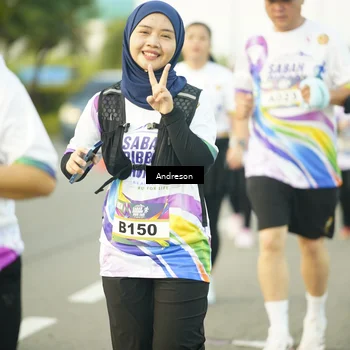 Runner Photo 6115202