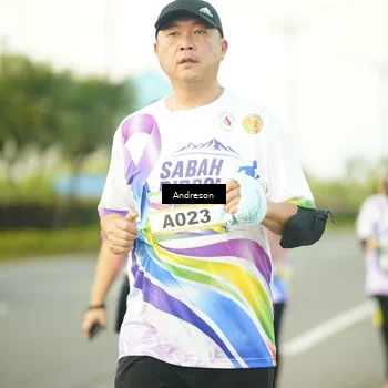Runner Photo 6115203