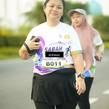 Runner Photo 6115206